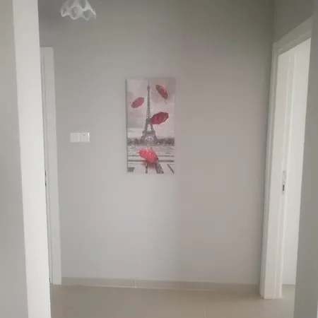 Appartement Сдам 2+1 У Моря В Цезарь Резорт *