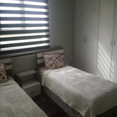 Appartement Сдам 2+1 У Моря В Цезарь Резорт Agios Efstathios
