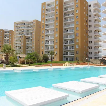 Сдам 2+1 У Моря В Цезарь Резорт Apartament *