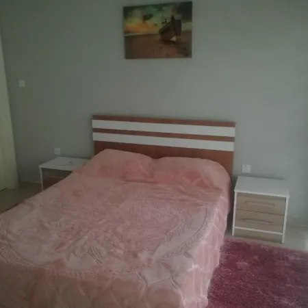 Сдам 2+1 У Моря В Цезарь Резорт Agios Efstathios