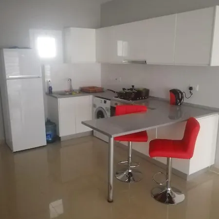 Сдам 2+1 У Моря В Цезарь Резорт Apartament Agios Efstathios