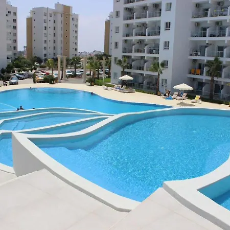 Apartament Сдам 2+1 У Моря В Цезарь Резорт